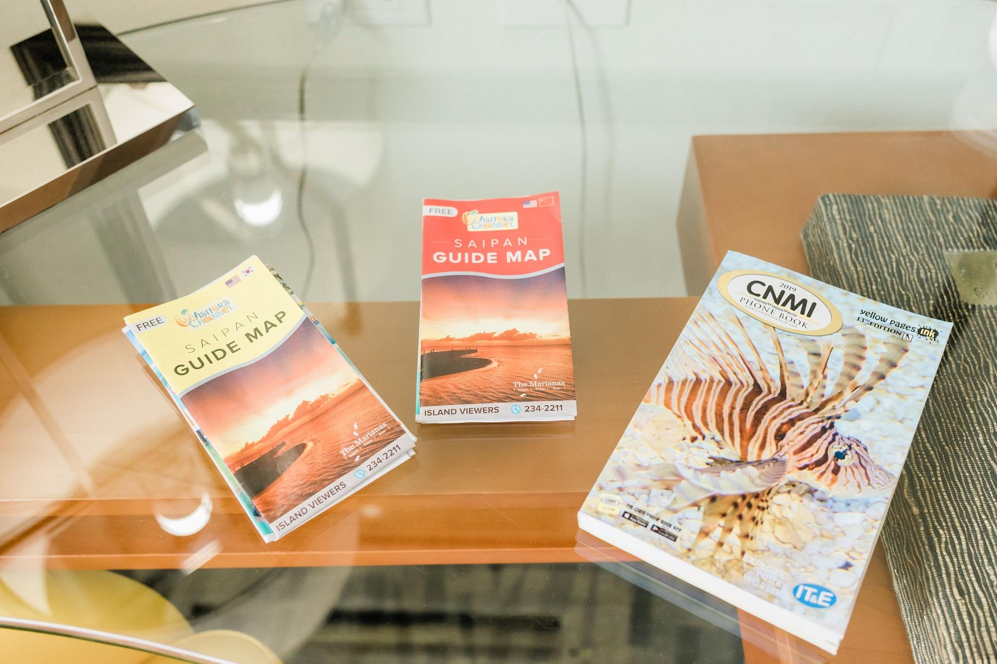 Century Hotel Garapan Ngoại thất bức ảnh