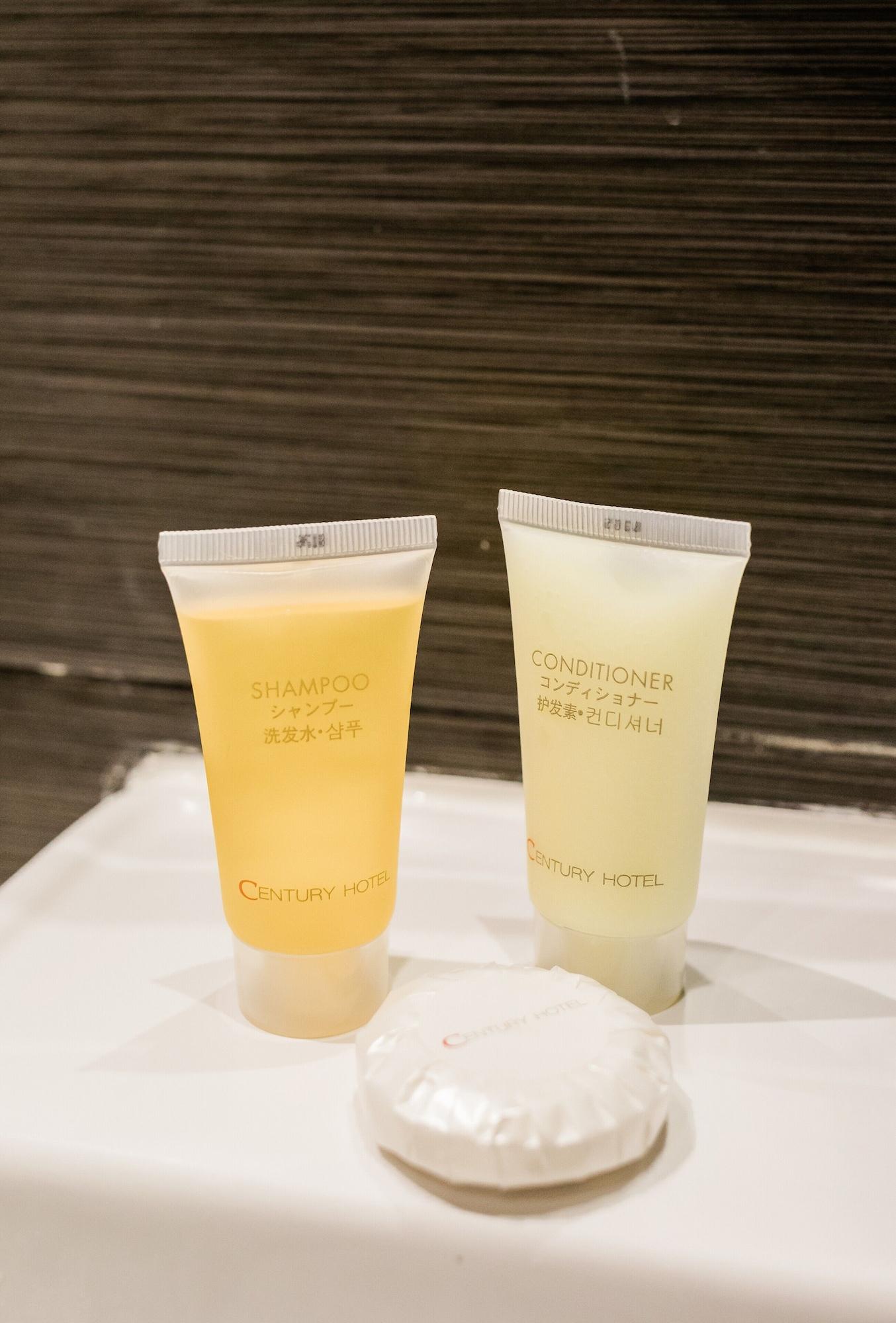 Century Hotel Garapan Ngoại thất bức ảnh