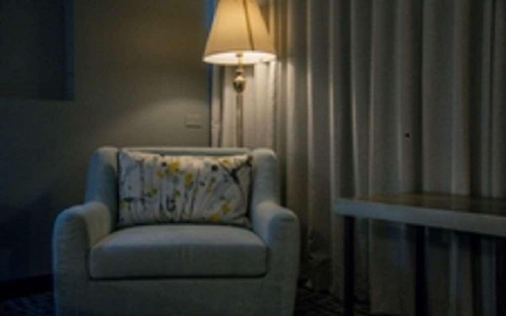 Century Hotel Garapan Phòng bức ảnh